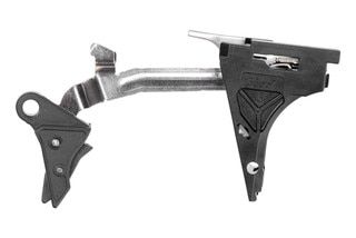 Overwatch Precision drop in upgrade trigger for gen 5 9mm Glock.